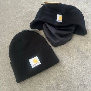 2-Carhartt Hats